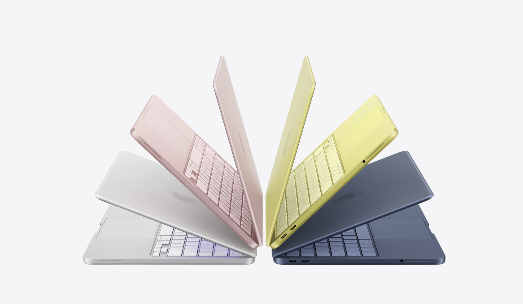MacBook Neo — prize giveaway at Unstoppable Experience